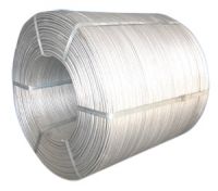 Sell  aluminium wire rod EC 9.5
