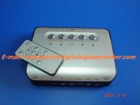 Sell Media Player/Advertising player/digital signage MP009