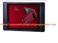 Sell 15 inch 4:3 AD1533P digital signage advertising player
