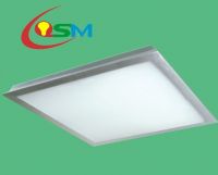 600 x 600 led panel light