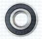 Deep groove ball bearing 6203