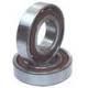 Angular contact ball bearing 7308