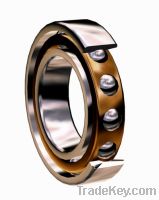 High Performance angular contact ball bearing