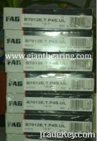 Sell FAG Bearing B7012ETP4SUL