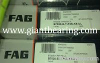 Sell FAG Bearing B7020