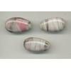 Sell porcelain beads in marbel design