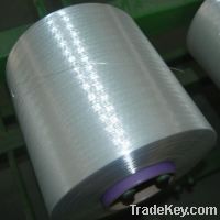 industrial polyester filament yarns from 630D to 22000D