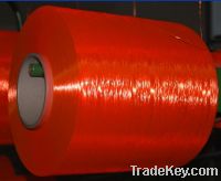 Sell industrial polyester filament yarn