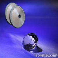 Sell:v150 1A1/6a2 diamond bruting wheel