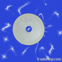 Sell ceramic diamond polishing wheel
