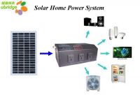 Sell 1.2KW Home Solar Power System (UBT-SP2000)