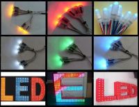 Sell LED Exterior Lighting String