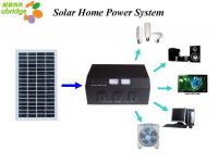 Sell 900W Home Solar Power System (UBT-SP1500)