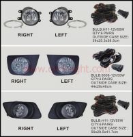 Sell Auto Fog Light