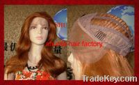 Sell lace front wigs