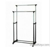 Sell clothes  rack01