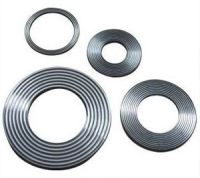 Sell Corrugated Metal Gaskets