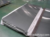 Sell aluminum sheet 6061 6063