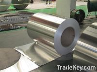 Sell aluminum coil 10501100