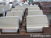 Sell aluminum foil 1235