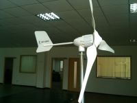 Sell 500w wind generator