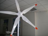 Sell 300w wind generator
