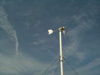 Sell home wind generator