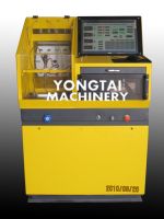 Sell PCR-2008 Common rail injector test bench