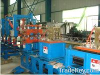 Sell CNC Truss girder machine SJL300 SJL150