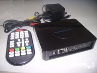 Android2.2 H.264 HD 1080P IPTV STB/VOD/GOOGLE browser