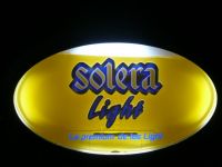 led Liquid Light Box