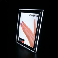 LED light box