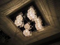 Aluminum Ceiling Lighting