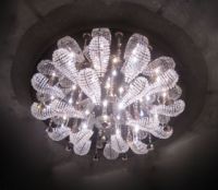 Crystal Ceiling Lighting