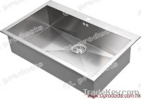 Sell  AT82S Single Bowl Kitchen Sink