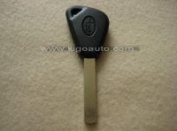 SUBARU transponder key 4D62 chip