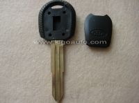 KIA HYN7 key shell