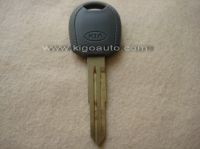 KIA HYN7 transponder key