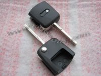 Audi flip key head (Square head)