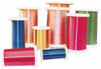 Sell Enameled CCA (copper clad aluminum) wire