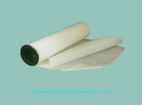 Sell Hot Melt Adhesive Film for Conductive Fabric Use