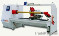 Sell adhesive tape cutting machine