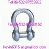 Sell shackle