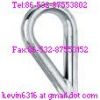 Sell wire rope thimble