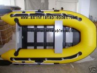 Sell Inflatable Boat (YHIB-1)