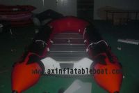 Sell  Inflatable Raft (YHIR-21)