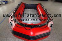 Sell  Inflatable Raft (YHIR-22)