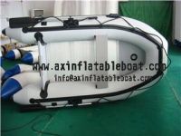 Sell  Inflatable Fishing Boat (YHIB-5)