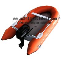 Sell  Inflatable Speed Boats (YHIB-7)