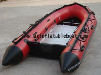 Sell  Hypalon Inflatable Boat (YHIB-8)